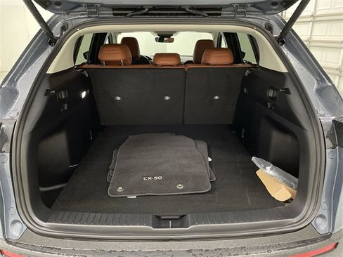 Used 2024 MAZDA CX-50 Meridian Edition image 15