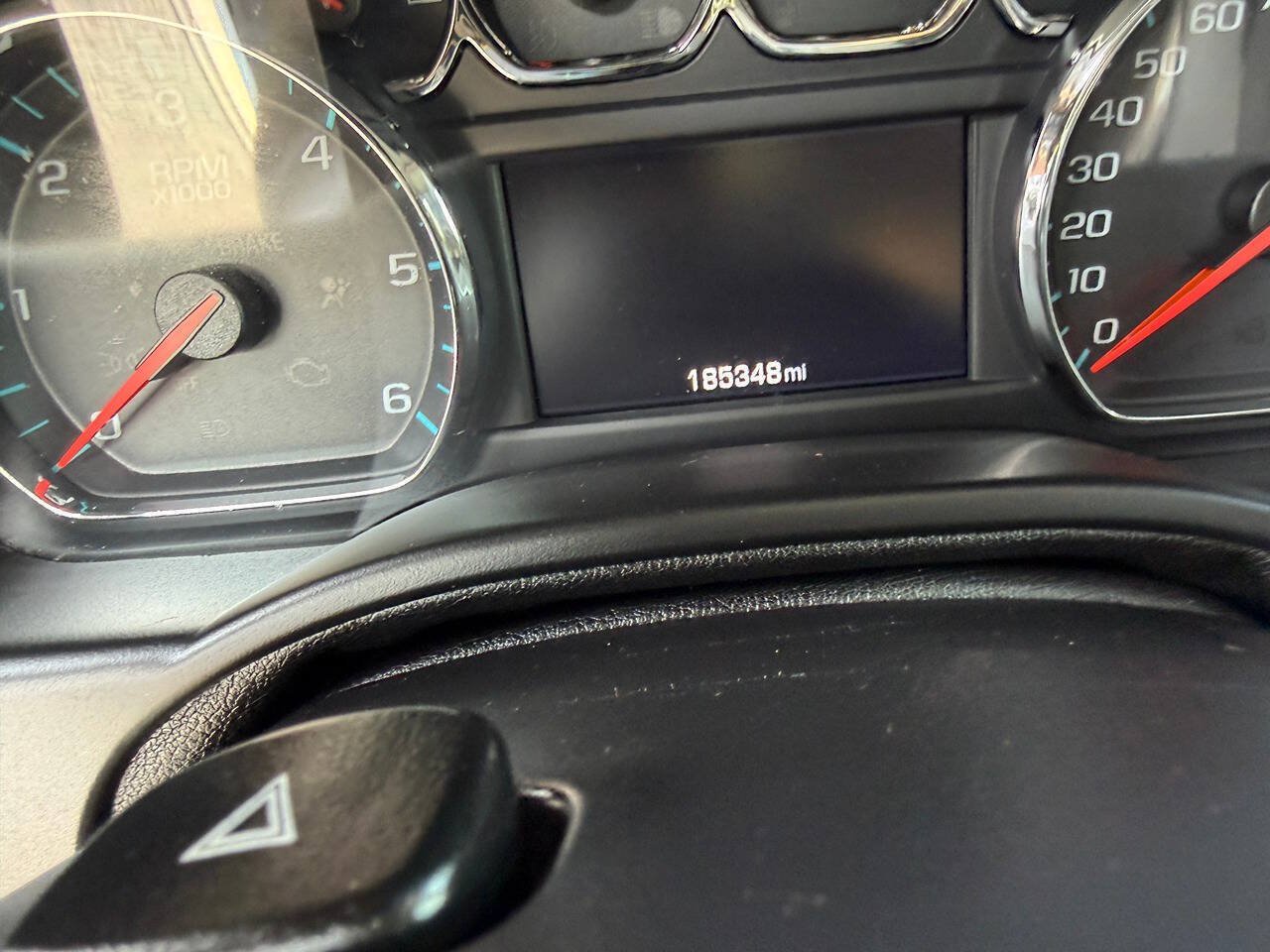Used 2016 Chevrolet Tahoe LT RWD image 16
