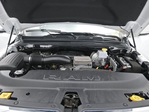 Used 2022 RAM 1500 Laramie image 9