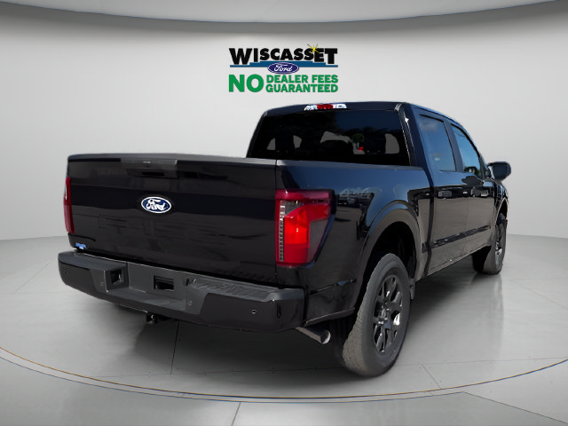 New 2026 Ford F150 STX w/ Equipment Group 200A AWD/4WD image 19