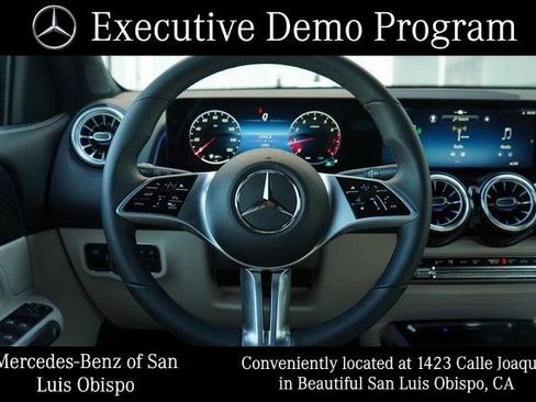 Used 2026 Mercedes-Benz GLB 250 image 18