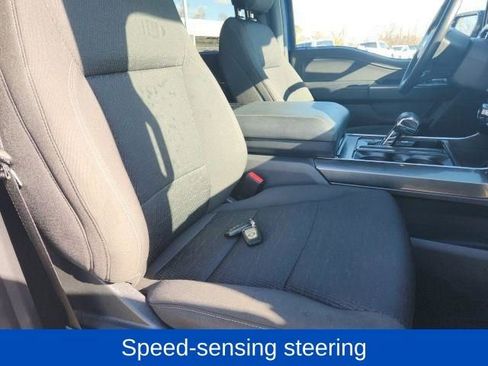 Used 2023 Ford F150 XLT w/ Equipment Group 302A High image 16