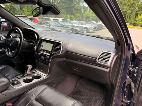 Used 2018 Jeep Grand Cherokee High Altitude AWD/4WD image 26