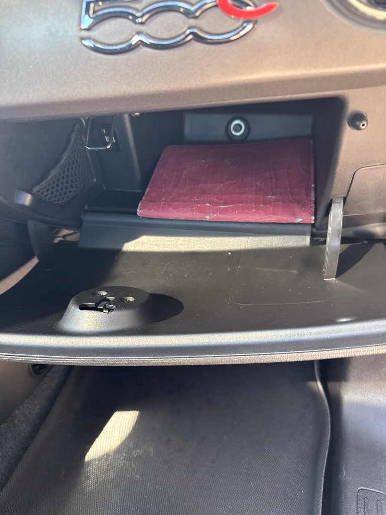 Used 2013 FIAT 500 e w/ Esport Pkg FWD image 14