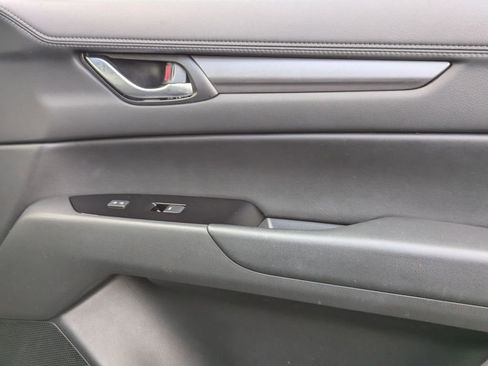 Used 2025 MAZDA CX-5 AWD 2.5 S w/ Select Package image 32