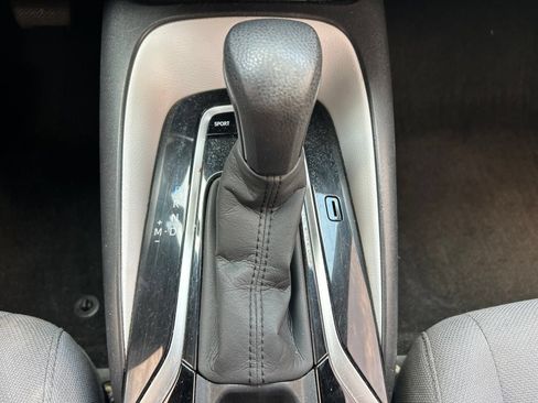 Used 2022 Toyota Corolla SE FWD image 17