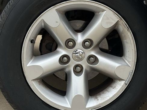 Used 2008 Dodge Ram 1500 Truck SLT w/ Trailer Tow Group image 10