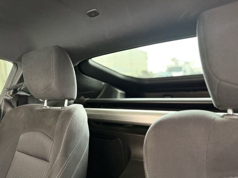 Used 2017 Nissan 370Z w/ Sport Package image 36