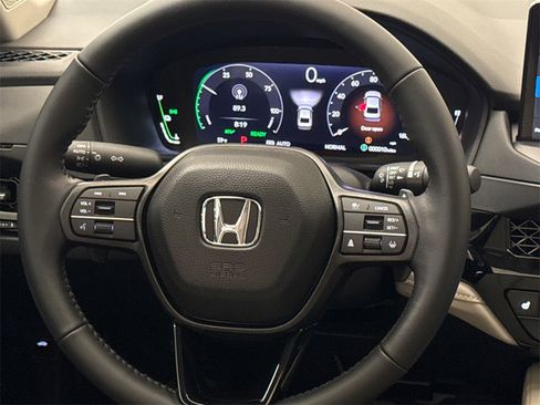 New 2025 Honda Accord EX-L image 12