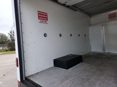 Used 2023 Ford Transit 350 DRW image 13