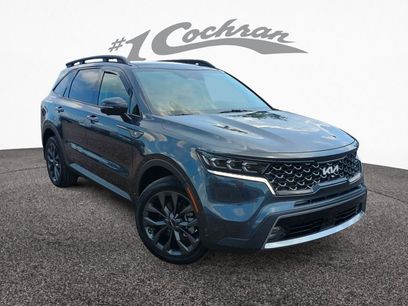 Used 2023 Kia Sorento SX Prestige