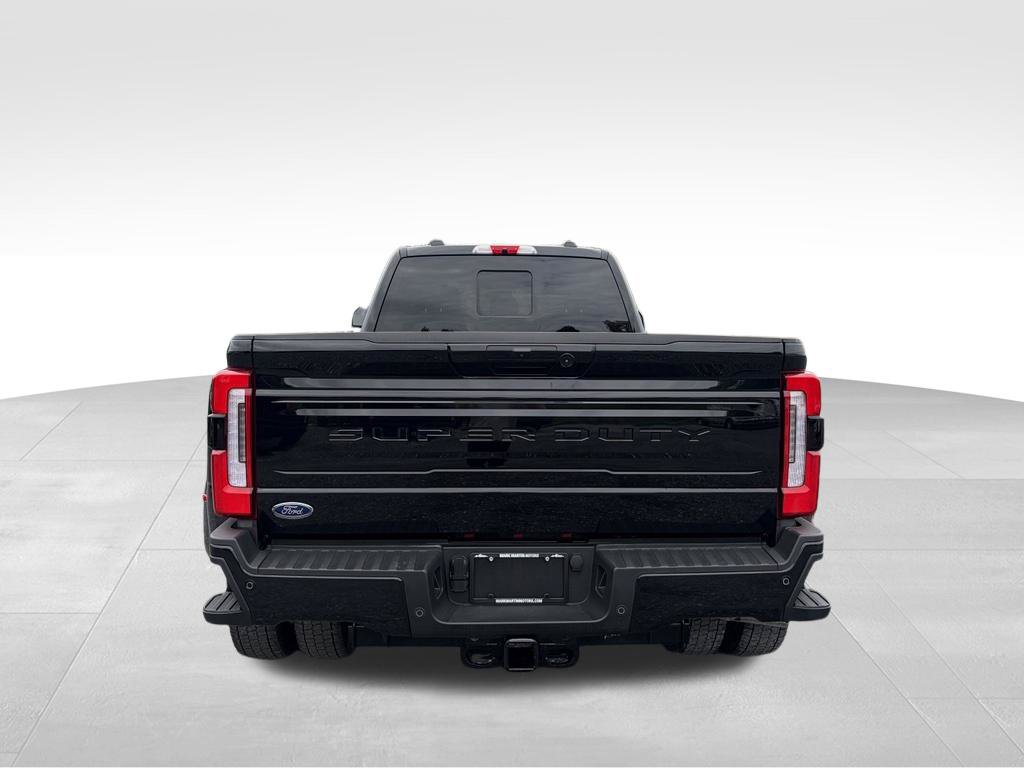 Used 2026 Ford F450 Platinum AWD/4WD image 18