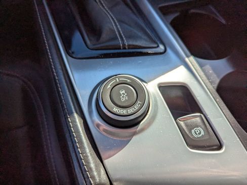 Used 2014 Chevrolet Corvette Stingray Coupe w/ 3LT Preferred Equipment Group RWD image 28