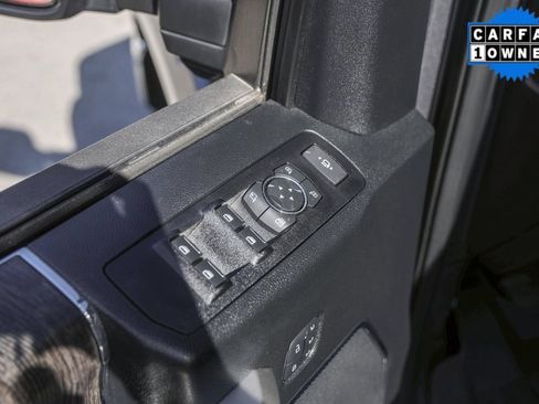 Used 2021 Ford F250 Lariat w/ Lariat Value Package image 28