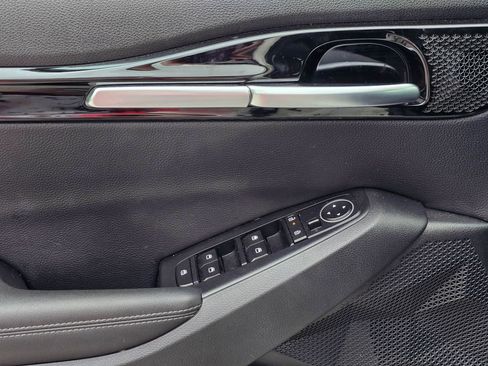 Used 2024 Kia Seltos S image 9