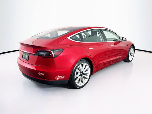 Used 2018 Tesla Model 3 Long Range image 9