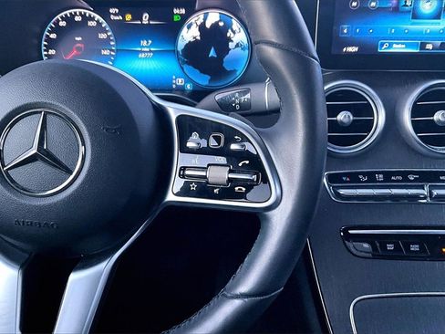 Used 2021 Mercedes-Benz GLC 300 4MATIC image 16