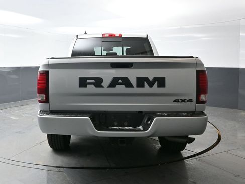 Used 2017 RAM 1500 Sport w/ Convenience Group image 13