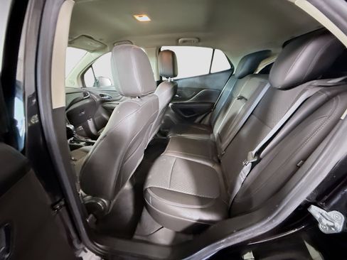 Used 2022 Buick Encore Preferred w/ Safety Package FWD image 23