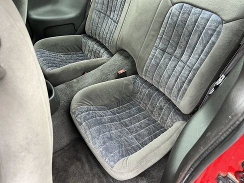 Used 2000 Chevrolet Camaro LT RWD image 18