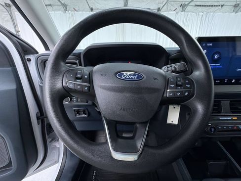 Used 2025 Ford Maverick XL w/ Equipment Group 101A AWD/4WD image 24