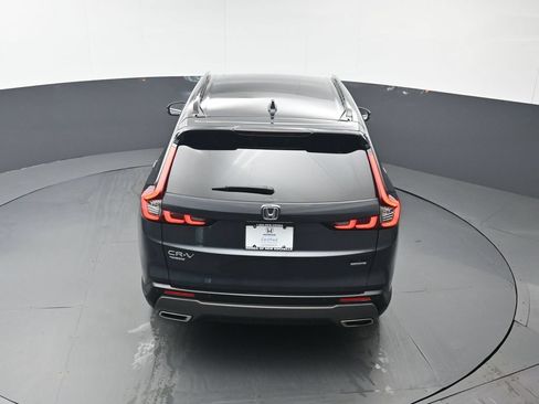 Certified 2023 Honda CR-V Sport Touring image 42