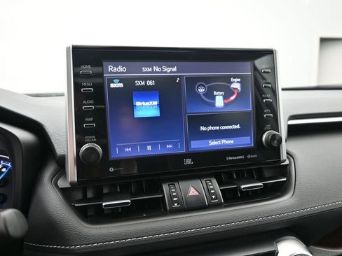 Used 2022 Toyota RAV4 Limited image 30