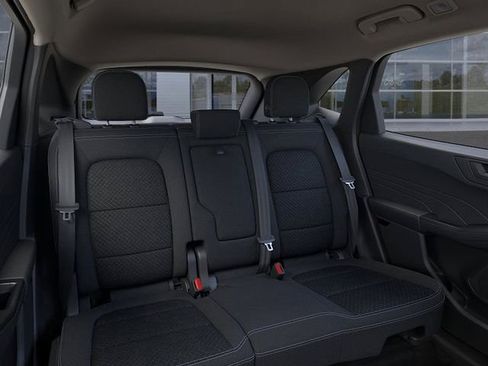 New 2026 Ford Escape Active w/ Tech Pack #1 AWD/4WD image 11