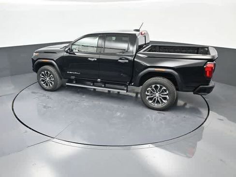 New 2026 GMC Canyon Denali image 59