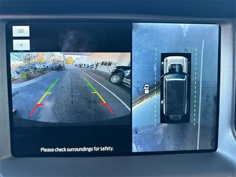 Certified 2024 Ford Bronco Raptor image 18