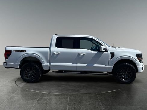 Used 2026 Ford F150 Tremor w/ Equipment Group 402B MID AWD/4WD image 10