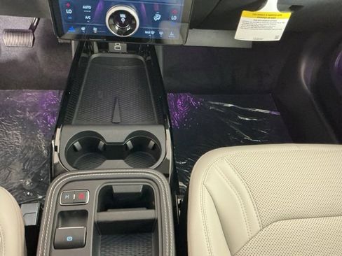 New 2025 Ford Mustang Mach-E Premium image 22