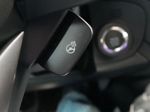 New 2025 Subaru Legacy Limited image 37