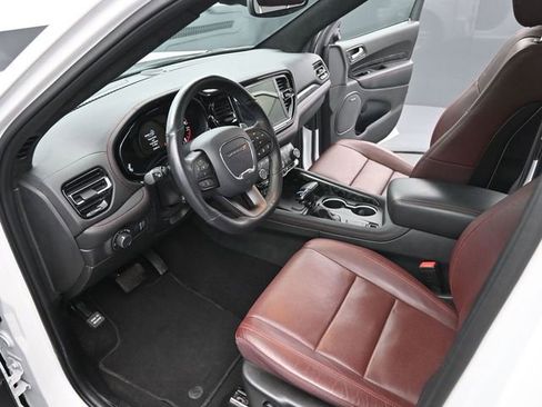 Used 2024 Dodge Durango R/T AWD/4WD image 9