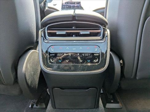 Used 2023 Mercedes-Benz EQE 350+ 4MATIC SUV image 17