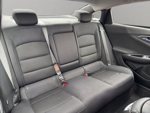 Used 2023 Chevrolet Malibu LT image 17