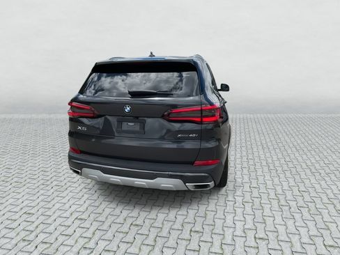 Certified 2022 BMW X5 xDrive40i w/ Premium Package AWD/4WD image 7