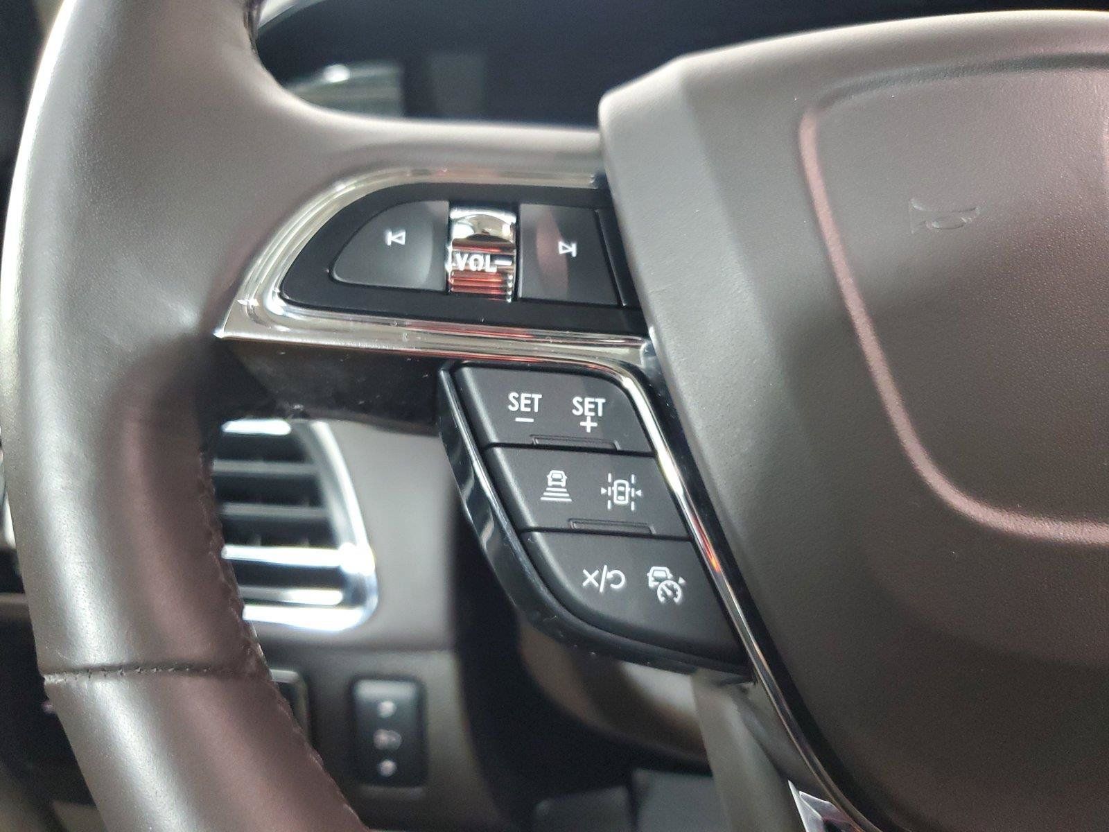 Used 2024 Lincoln Navigator Black Label AWD/4WD image 23