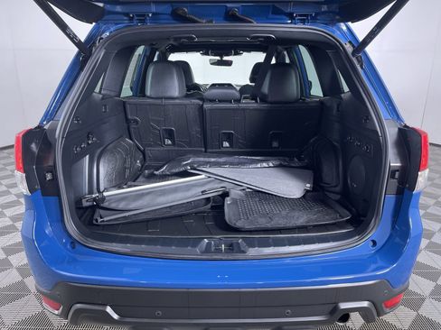 Used 2023 Subaru Forester Wilderness image 26