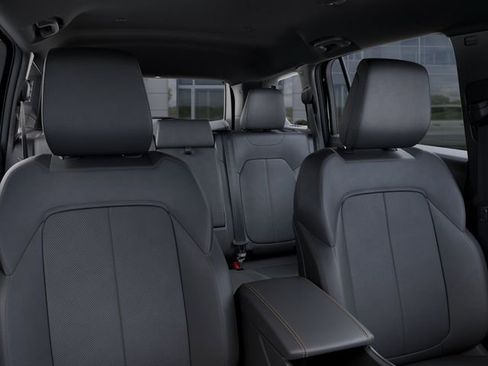 New 2026 Jeep Cherokee Limited AWD/4WD image 26