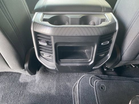 Used 2025 RAM 1500 Big Horn image 35