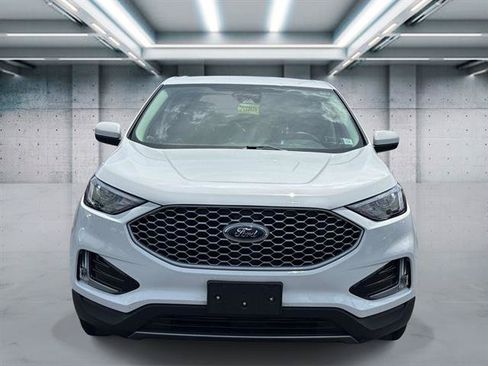 Certified 2023 Ford Edge SEL w/ Convenience Package AWD/4WD image 22