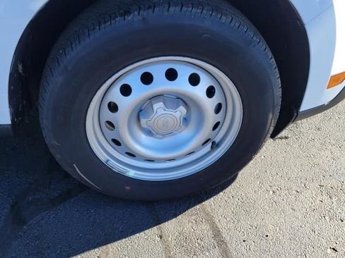 New 2025 Ford Maverick XL w/ Equipment Group 101A image 11