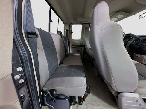 Used 2009 Ford F250 XLT AWD/4WD image 24