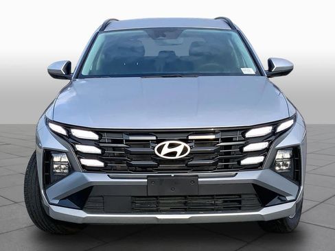 Used 2025 Hyundai Tucson SEL AWD/4WD image 4