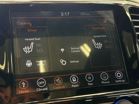 Used 2020 Jeep Grand Cherokee Limited X AWD/4WD image 52