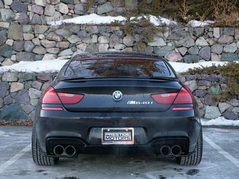 Used 2015 BMW 640i Gran Coupe image 6