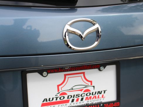 Used 2015 MAZDA MAZDA3 s Grand Touring image 43