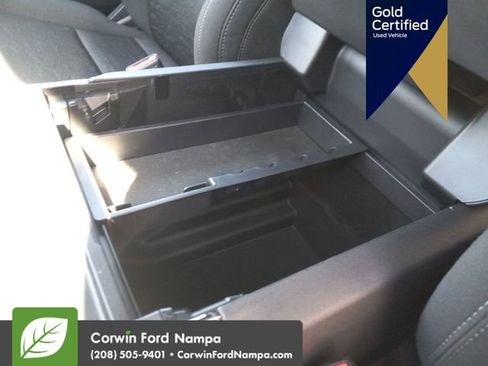 Used 2023 Ford F150 XLT w/ Equipment Group 301A Mid AWD/4WD image 22