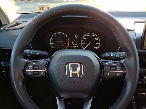 Used 2023 Honda CR-V EX-L image 20